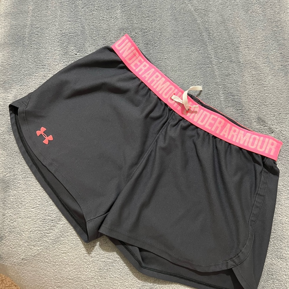 Shorts - Picture 2 of 2